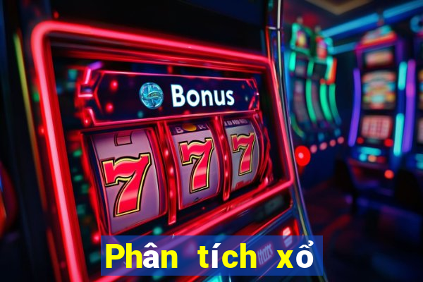 Phân tích xổ số Tiền Giang thứ hai