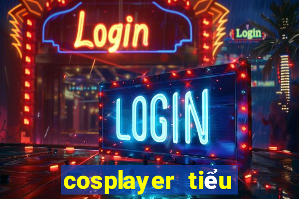 cosplayer tiểu nhu casino trực tuyến châu á