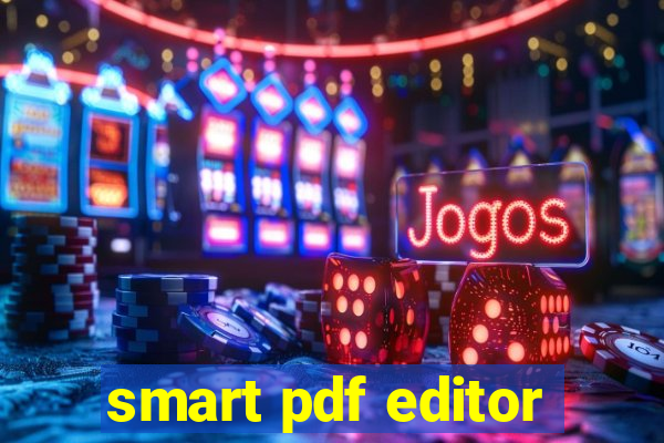 smart pdf editor