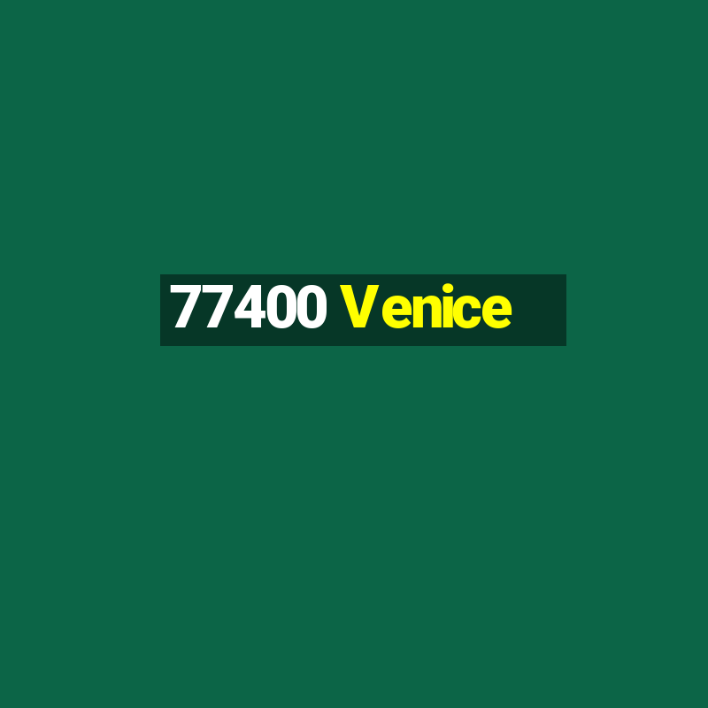 77400 Venice