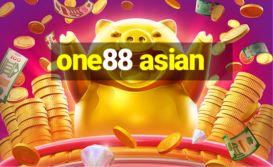 one88 asian