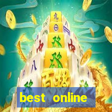 best online blackjack games