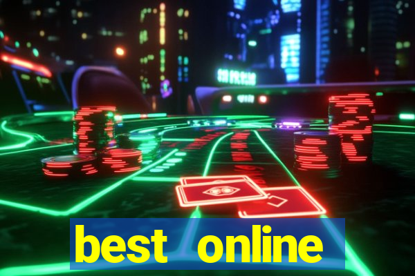 best online blackjack games