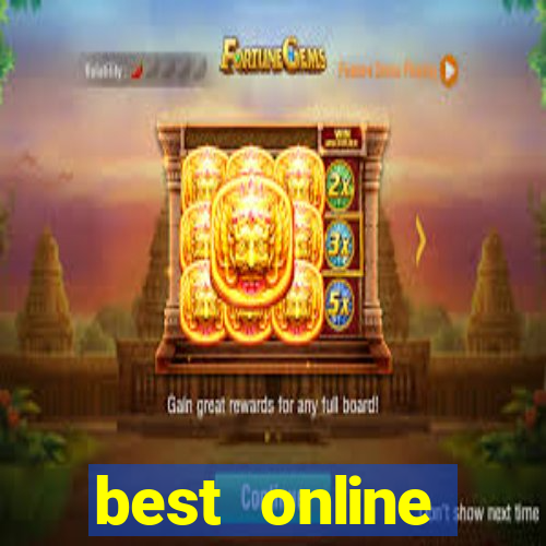 best online blackjack games