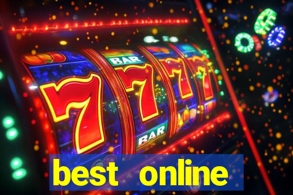 best online blackjack games