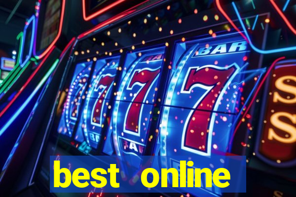 best online blackjack games