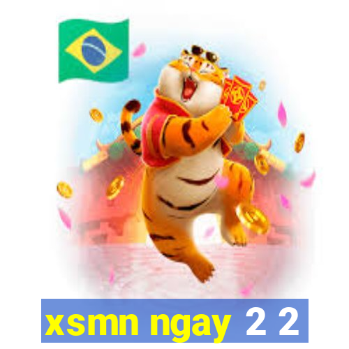 xsmn ngay 2 2