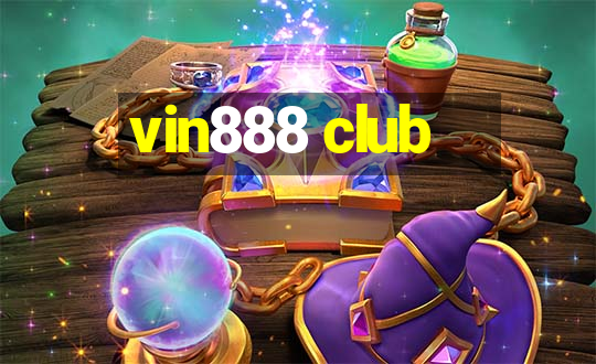 vin888 club