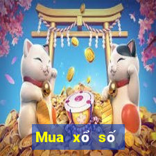 Mua xổ số miền nam