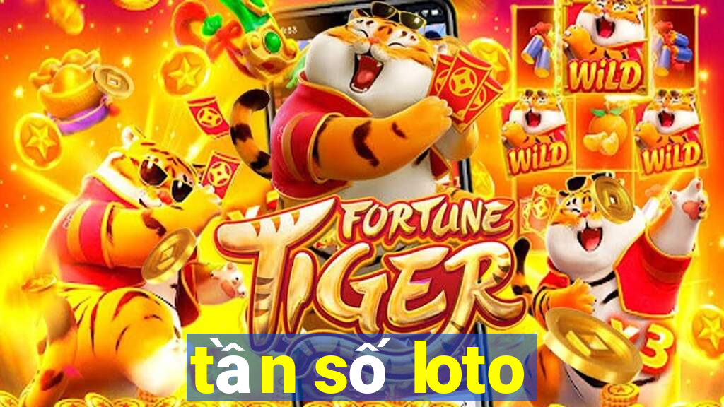 tần số loto