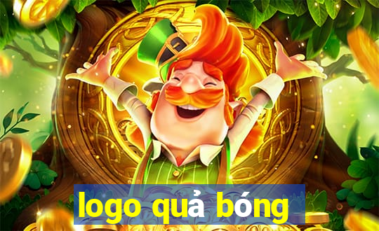 logo quả bóng