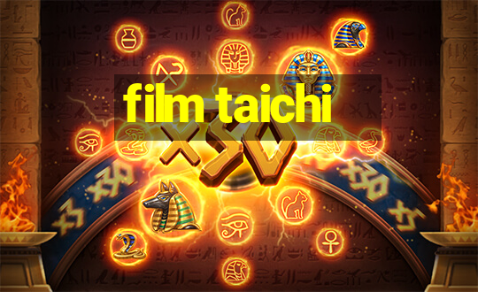 film taichi