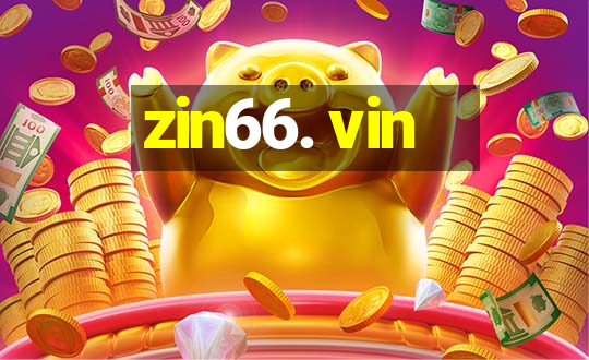 zin66. vin