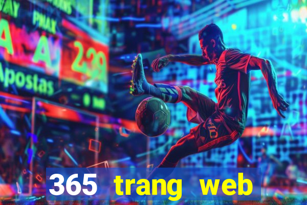 365 trang web phát hiện