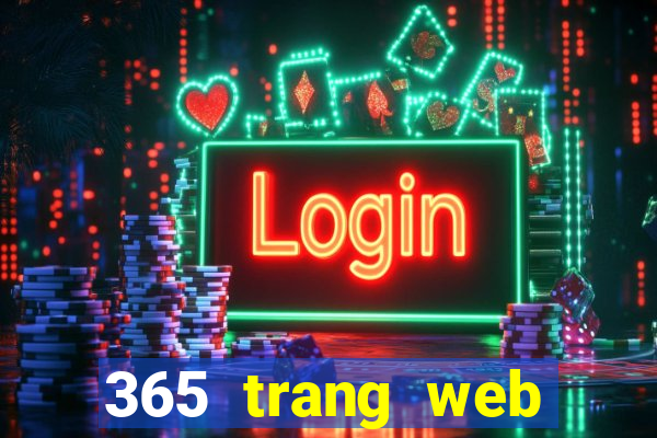 365 trang web phát hiện