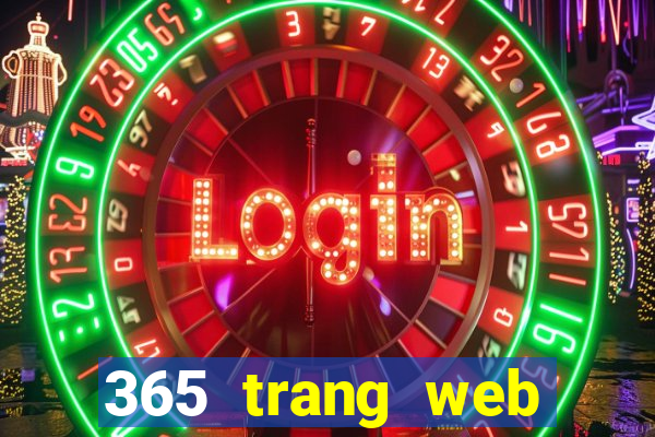 365 trang web phát hiện