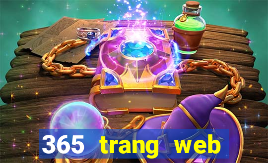 365 trang web phát hiện