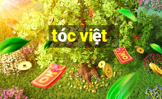 tóc việt