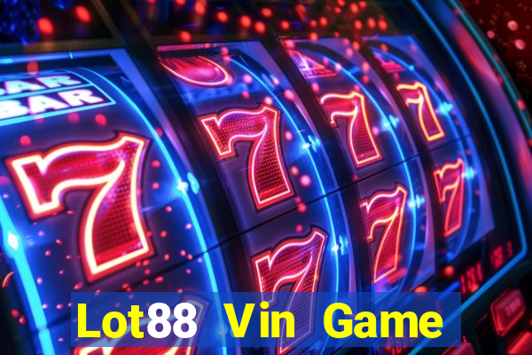 Lot88 Vin Game Bài V8