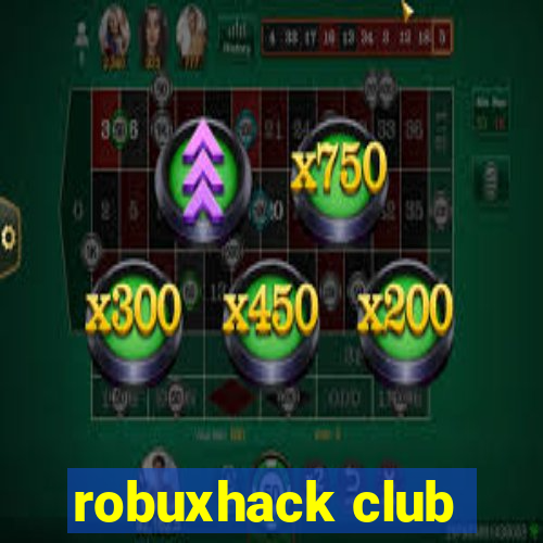 robuxhack club