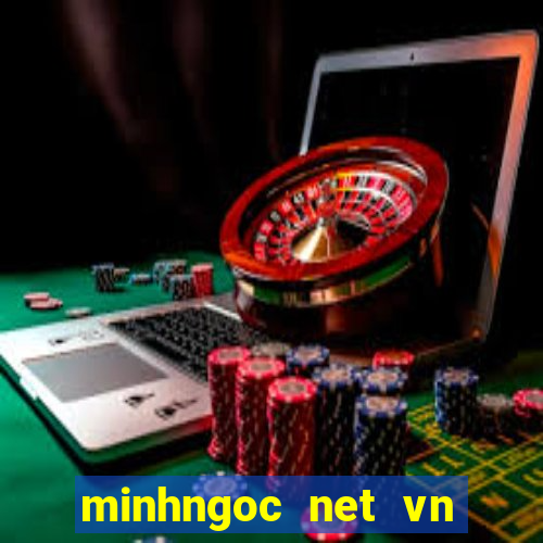 minhngoc net vn mien bac