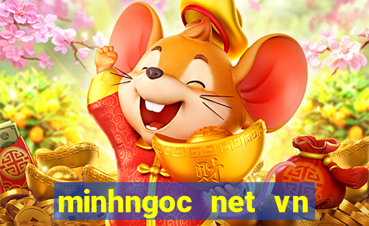 minhngoc net vn mien bac