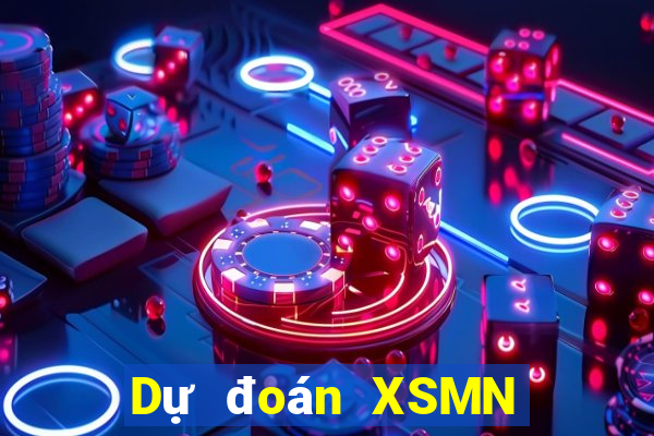 Dự đoán XSMN ngày 3