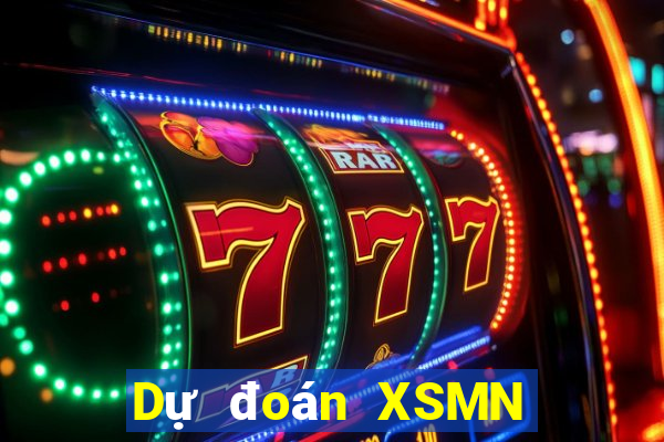 Dự đoán XSMN ngày 3