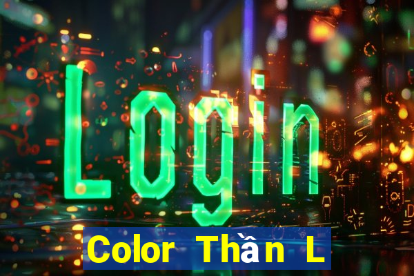 Color Thần L Tải về