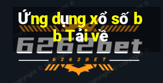 Ứng dụng xổ số bb Tải về