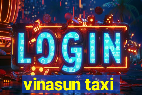 vinasun taxi