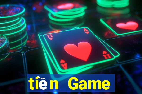 tiền Game bàiTải về