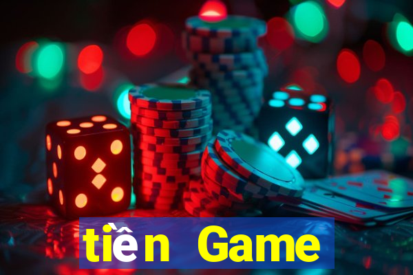 tiền Game bàiTải về