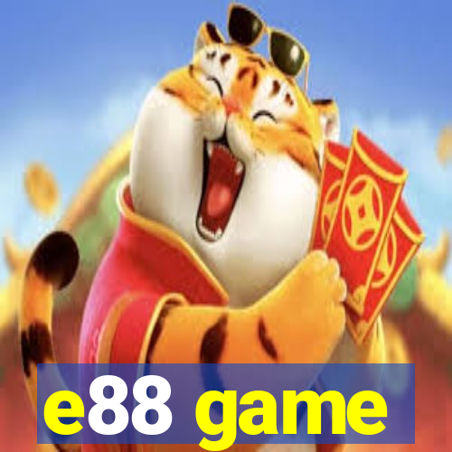 e88 game