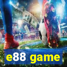 e88 game