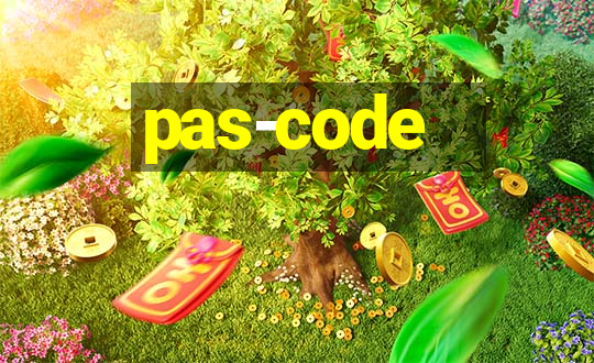 pas-code