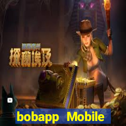 bobapp Mobile Client Tải về