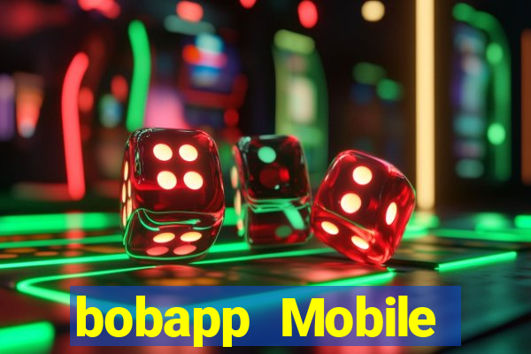 bobapp Mobile Client Tải về