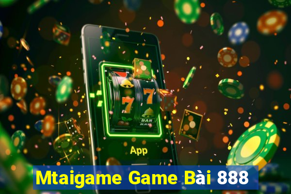 Mtaigame Game Bài 888