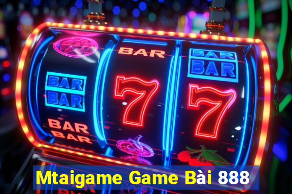 Mtaigame Game Bài 888