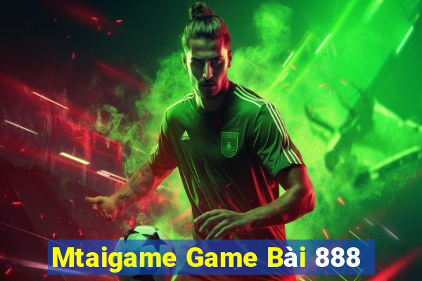 Mtaigame Game Bài 888