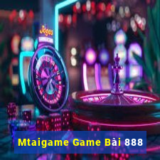 Mtaigame Game Bài 888