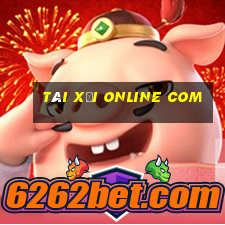 tài xủi online com