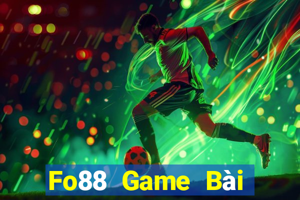 Fo88 Game Bài Mậu Binh