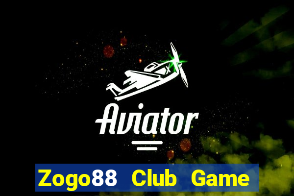 Zogo88 Club Game Bài Slot