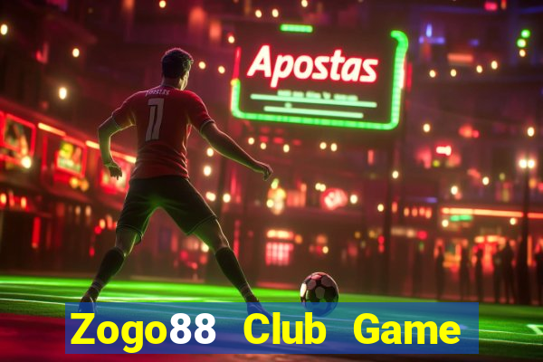 Zogo88 Club Game Bài Slot