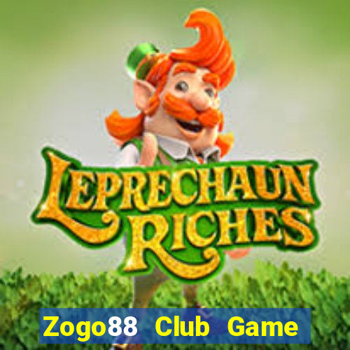 Zogo88 Club Game Bài Slot