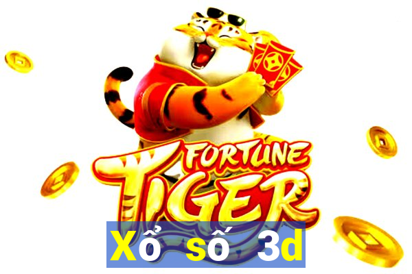 Xổ số 3d triệu download