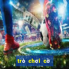 trò chơi cờ vua trực tuyến