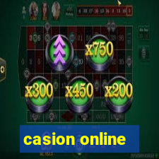 casion online